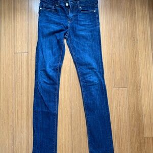 Zadig&voltaire jeans